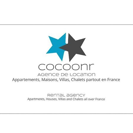 Bahibe - Balcon Et Parking Au Calme Proche Gare Apartment Rennes Luaran gambar
